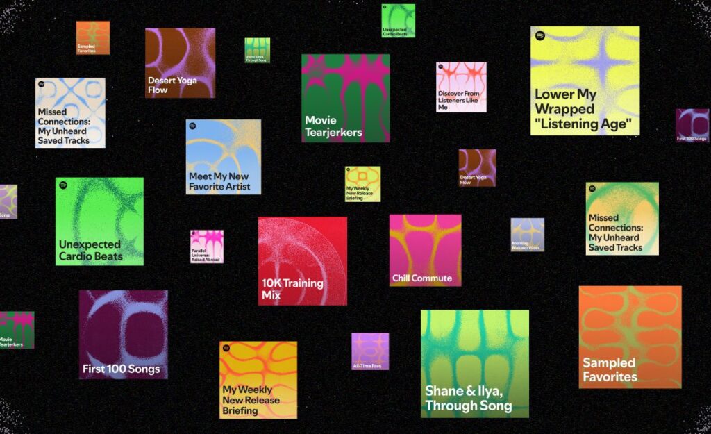 懶人救星!Spotify AI 點歌功能「Prompted Playlists」北美上線:只要會說話,人人都是明星 DJ