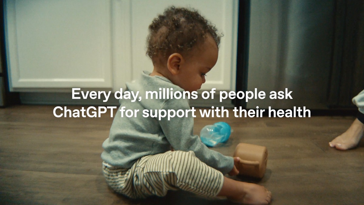 ChatGPT Health