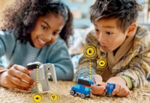 Lego Smart Play