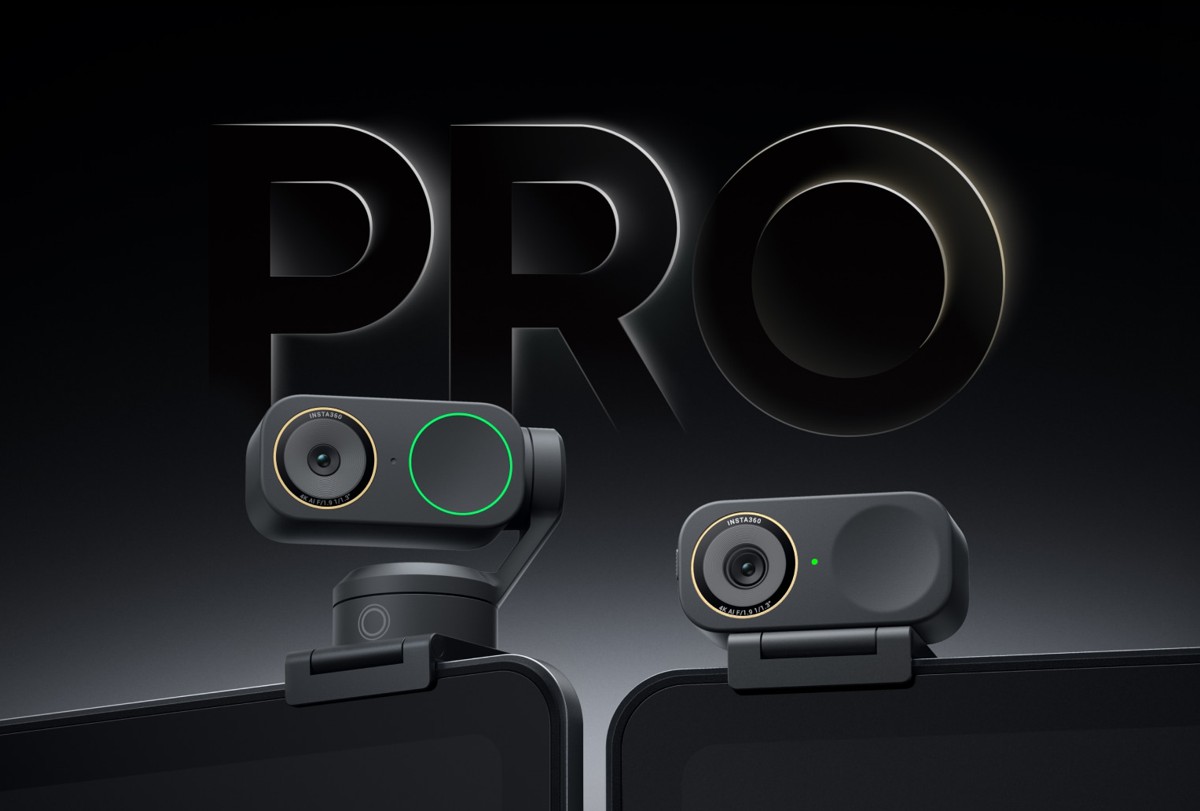 Insta360 Link 2 Pro