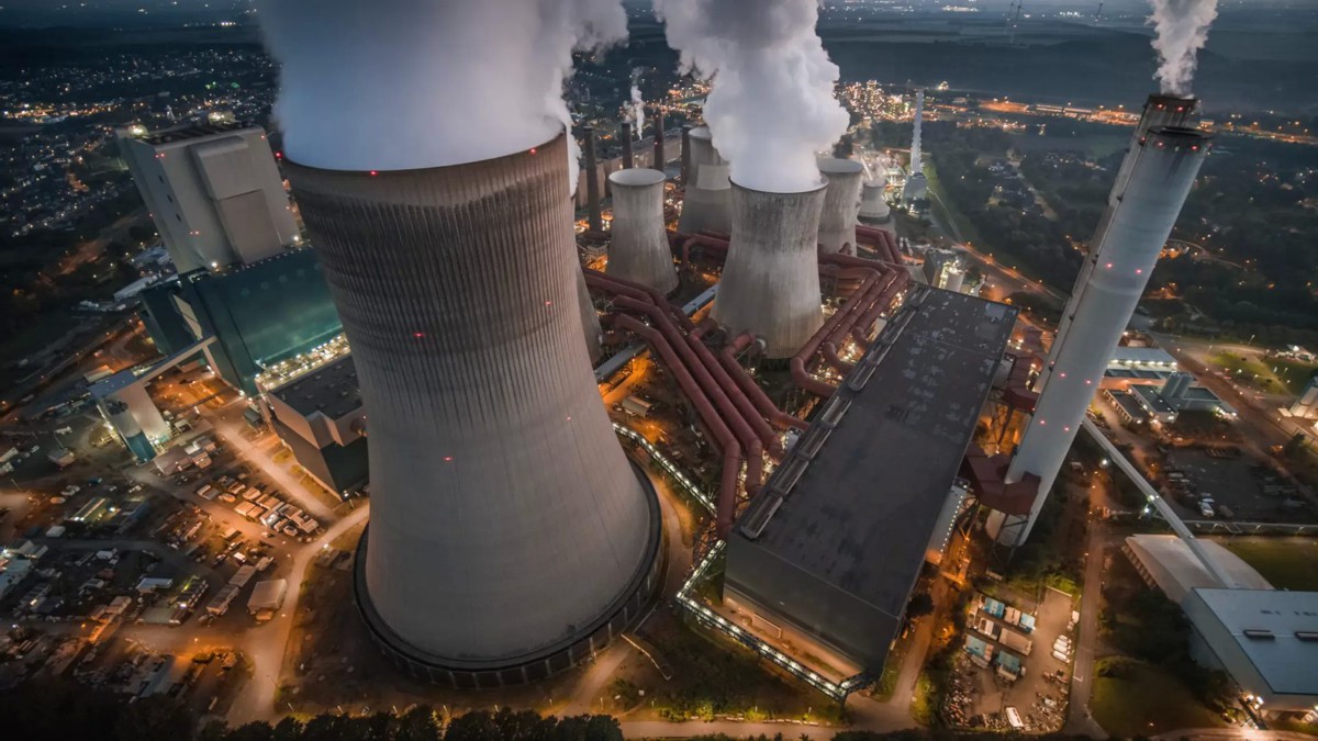 Meta 核能 AI 電力