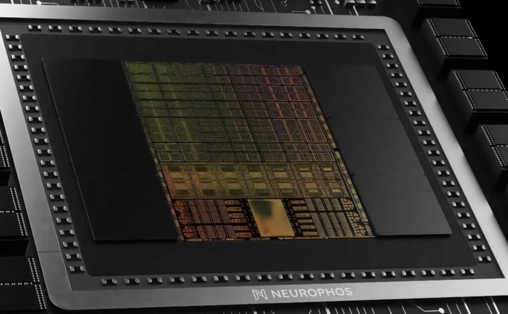 物理超渡 Nvidia?Neurophos OPU 融資 1.1 億美元:用「超材料」光學晶片挑戰算力極限