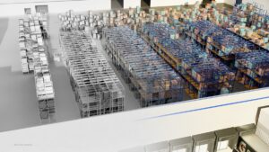 工業AI作業系統