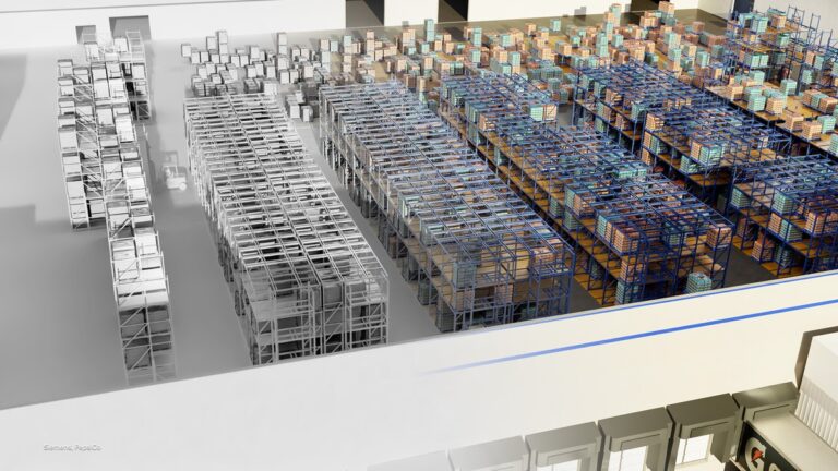 工業AI作業系統