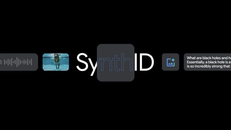 SynthID