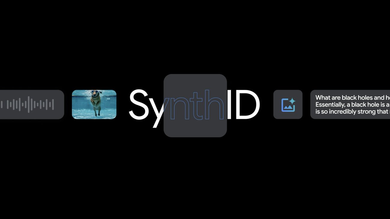 SynthID