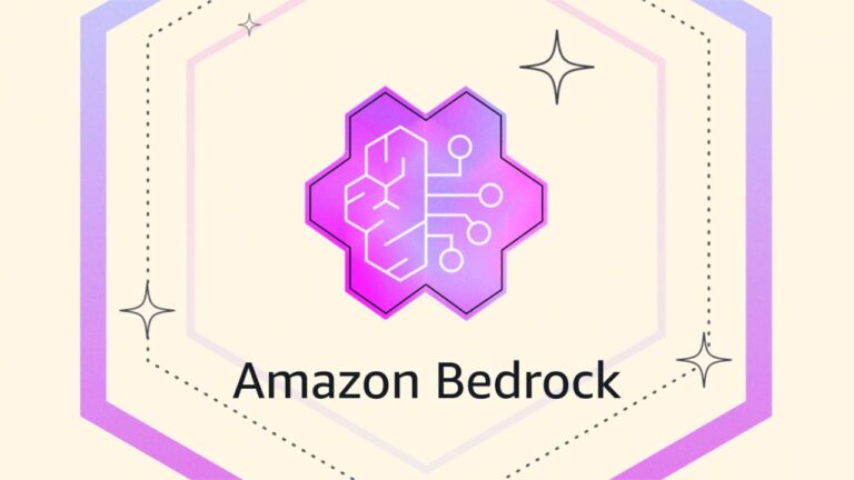 Amazon Bedrock